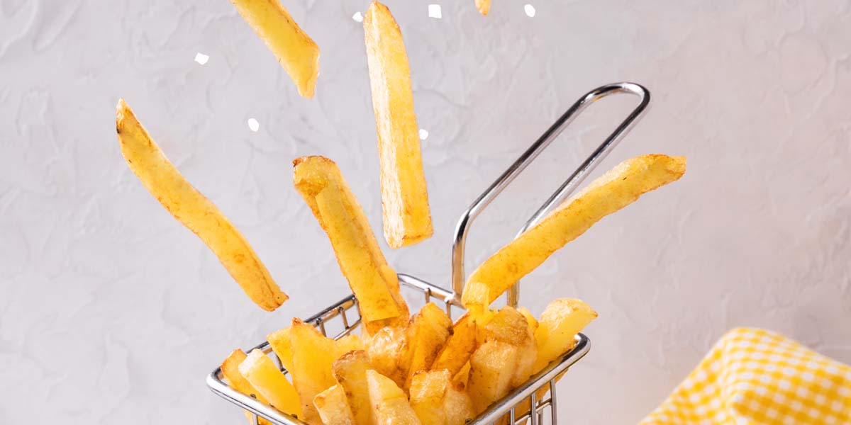 Super Fries Day
